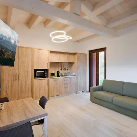 Bed & Breakfast La Tana