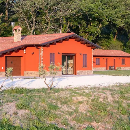 La Tana Bed & Breakfast Belforte del Chienti
