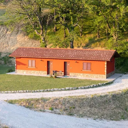 Bed & Breakfast La Tana Belforte del Chienti