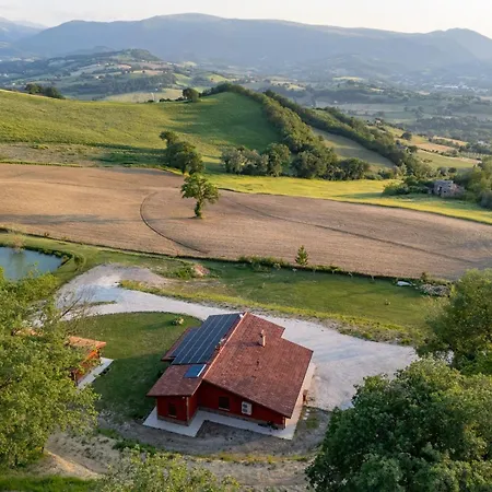 La Tana Bed & Breakfast