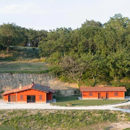 Bed & Breakfast La Tana